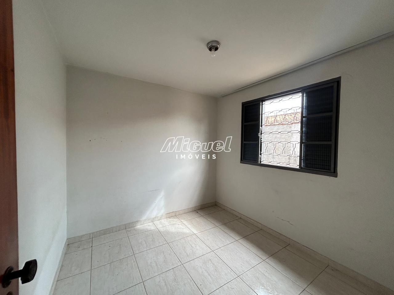 Casa, à venda, Vila Monteiro - 3 quartos - Piracicaba/SP: 