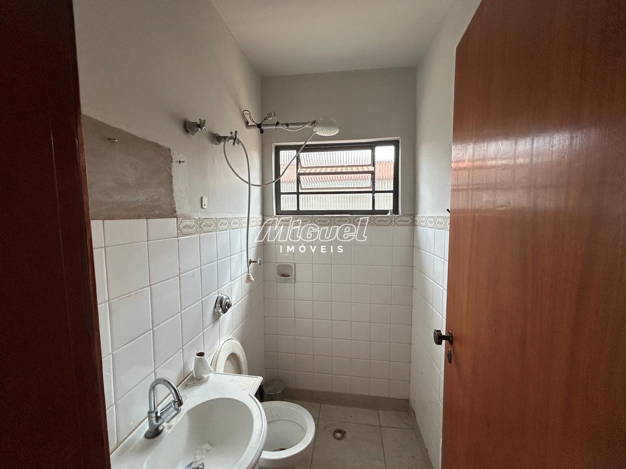 Casa, à venda, Vila Monteiro - 3 quartos - Piracicaba/SP: 