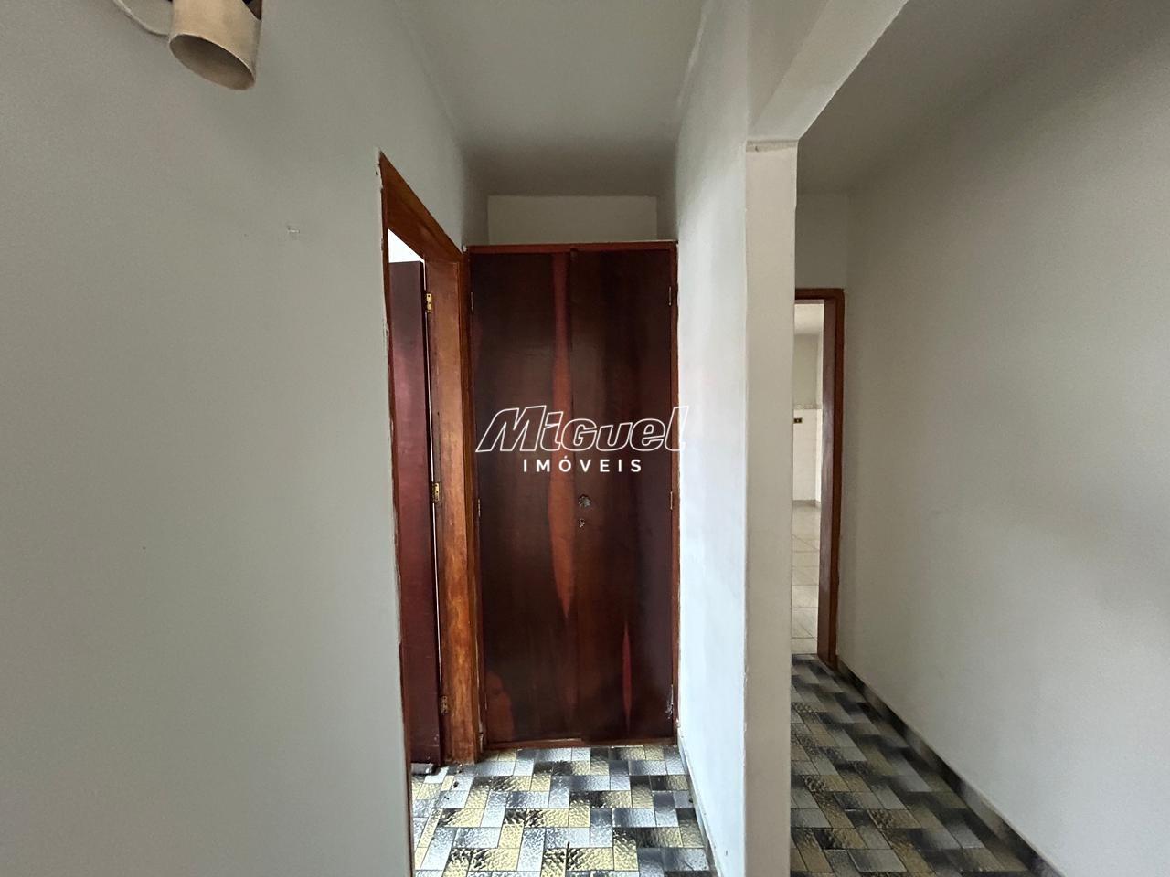 Casa, à venda, Vila Monteiro - 3 quartos - Piracicaba/SP: 