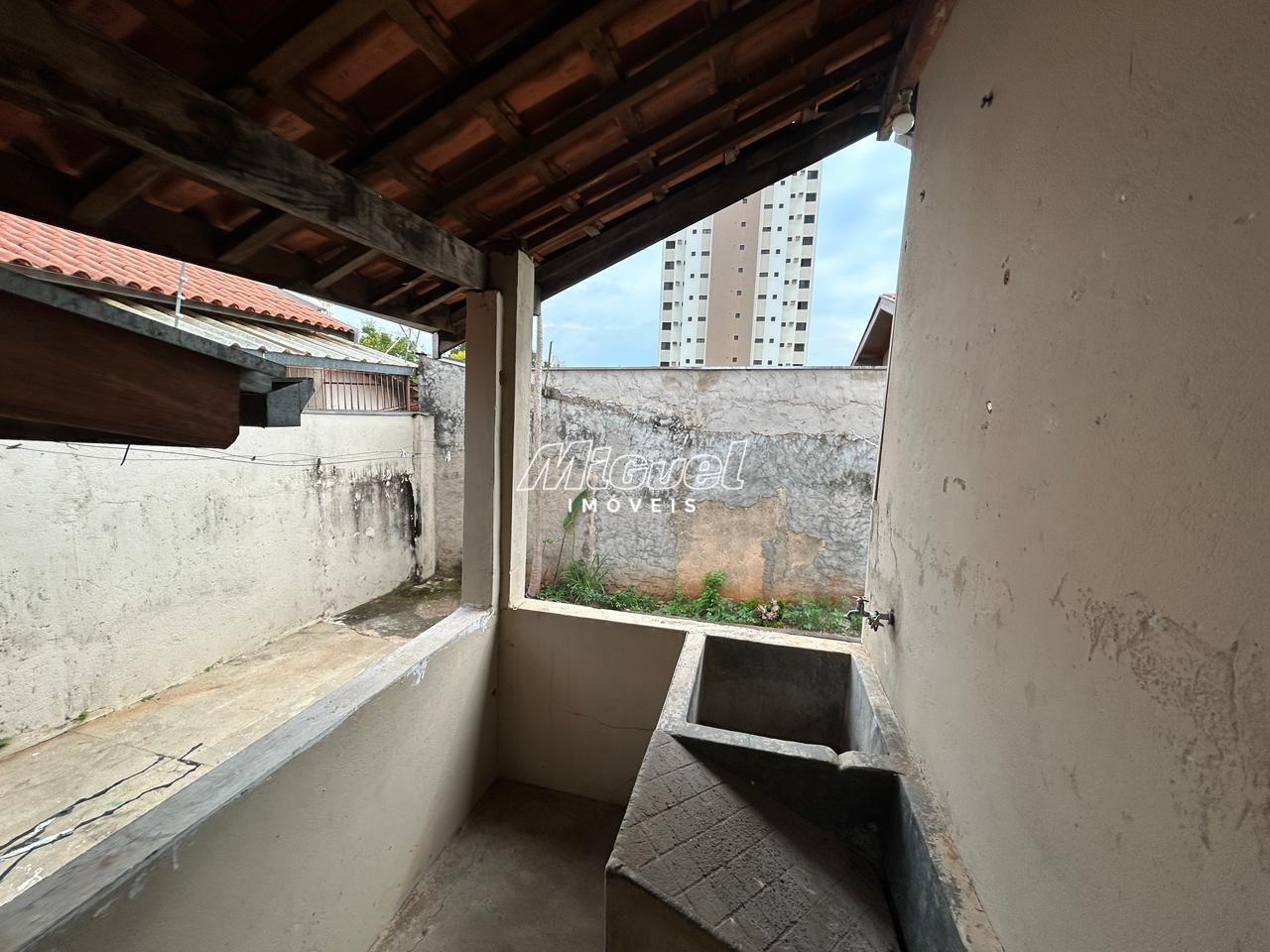 Casa, à venda, Vila Monteiro - 3 quartos - Piracicaba/SP: 