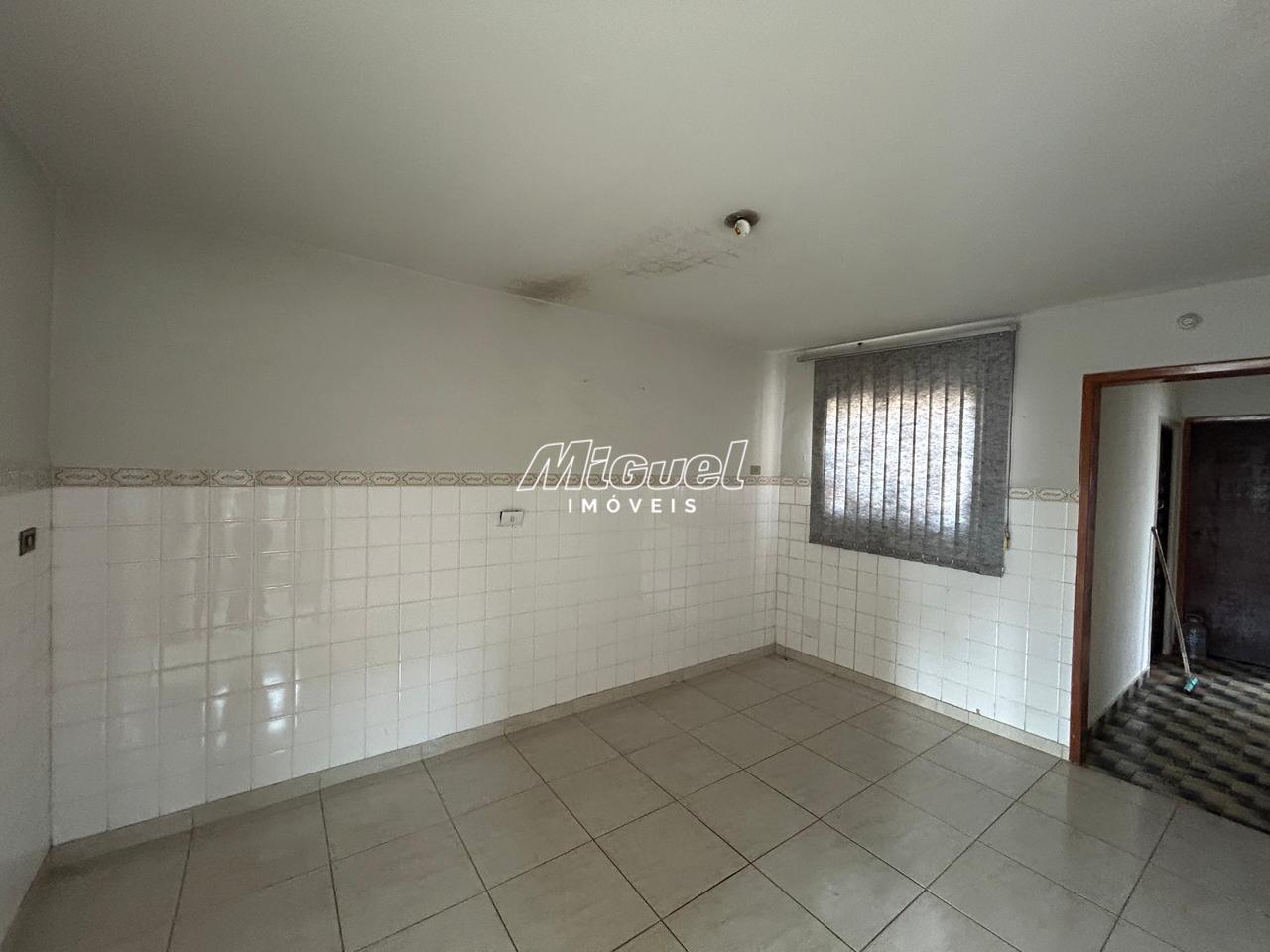 Casa, à venda, Vila Monteiro - 3 quartos - Piracicaba/SP: 