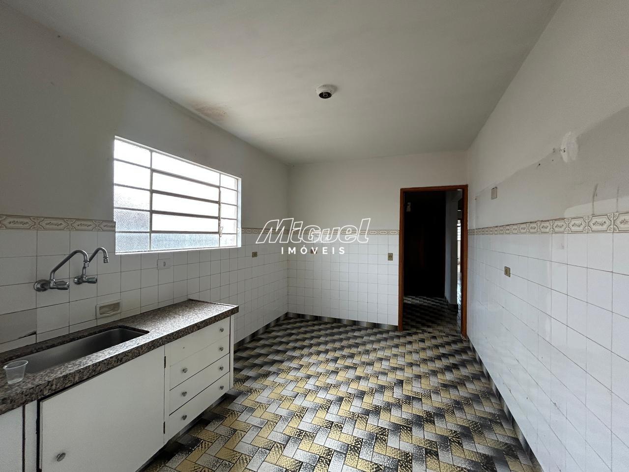 Casa, à venda, Vila Monteiro - 3 quartos - Piracicaba/SP: 