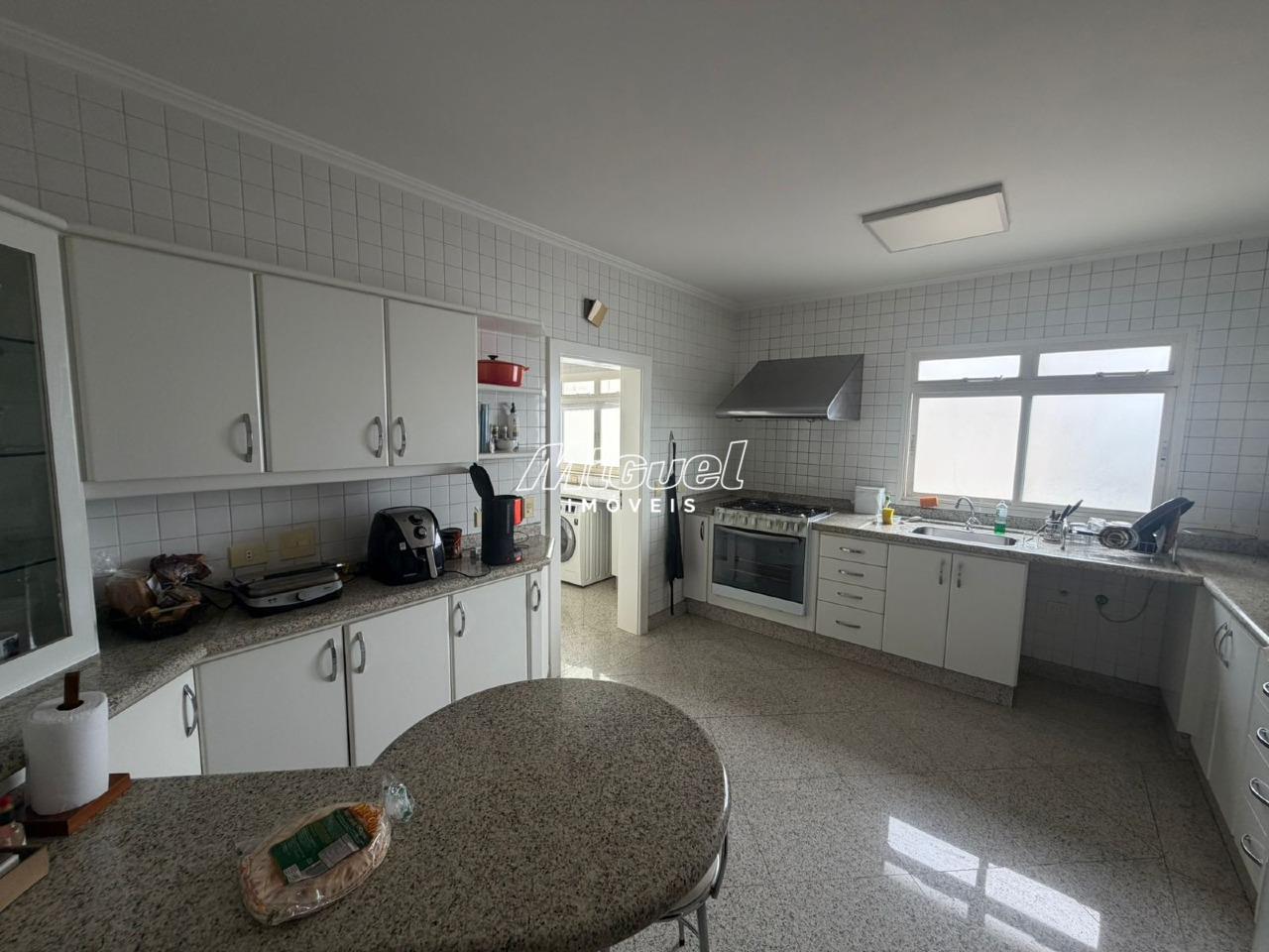 Cobertura, para aluguel, Centro - 4 quartos Condomínio Edifício Ita - Piracicaba/SP: 