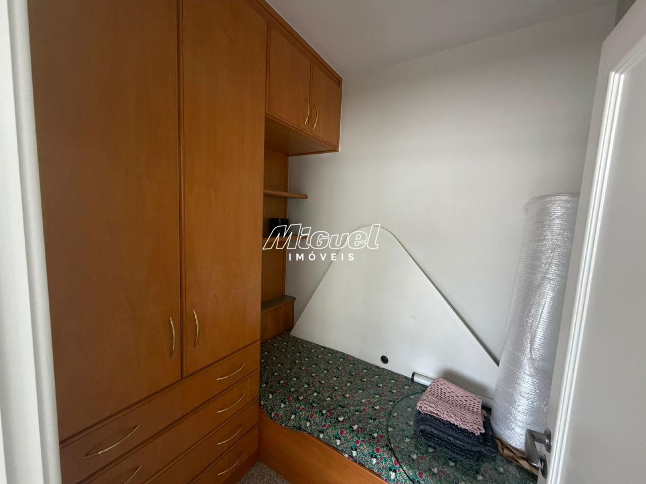 Cobertura, para aluguel, Centro - 4 quartos Condomínio Edifício Ita - Piracicaba/SP: 