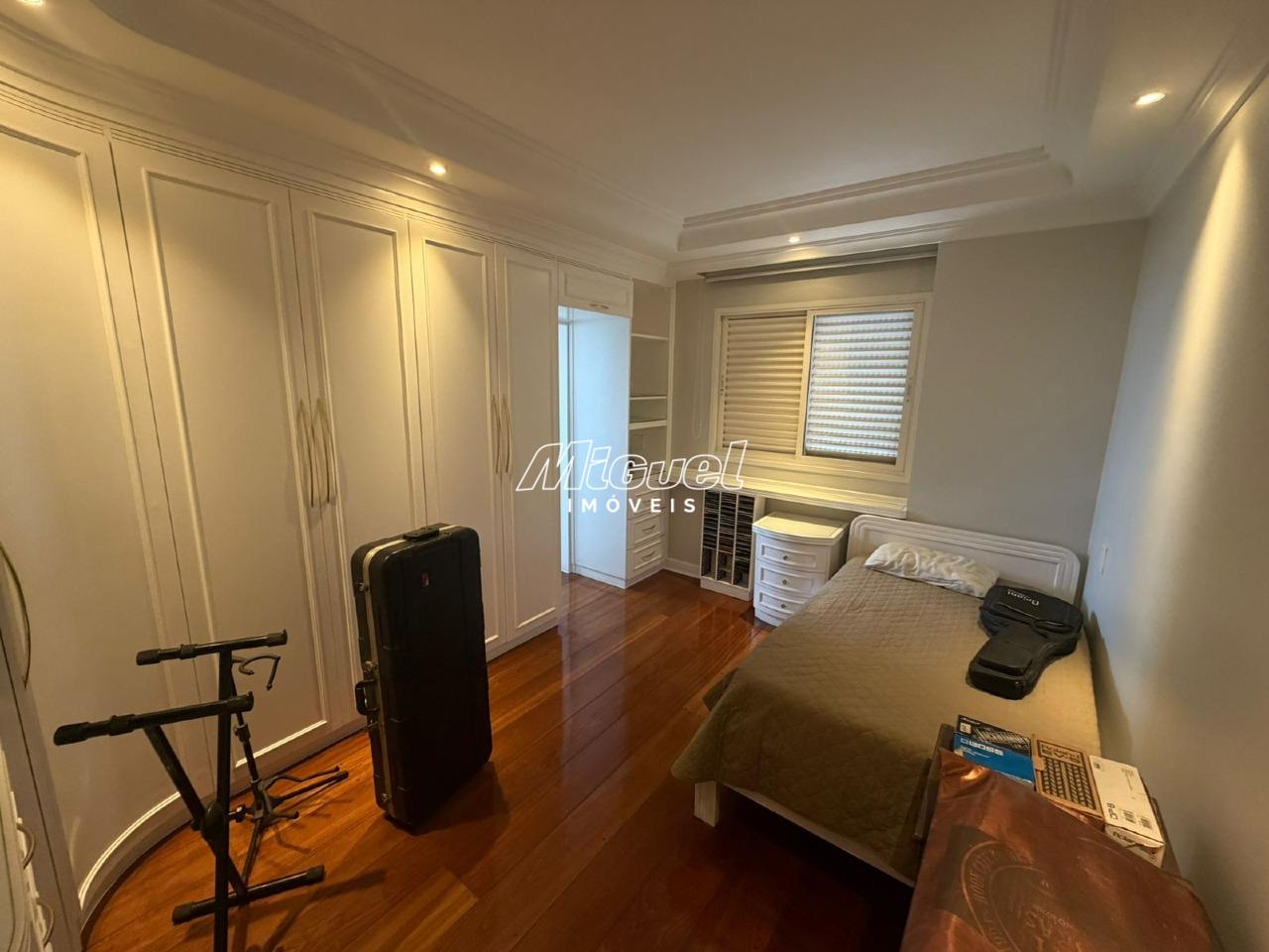 Cobertura, para aluguel, Centro - 4 quartos Condomínio Edifício Ita - Piracicaba/SP: 