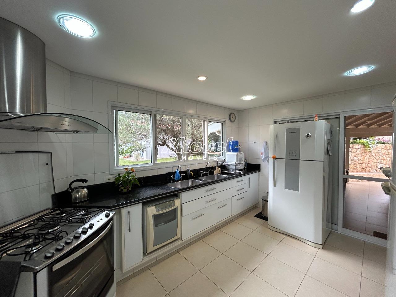 Casa, à venda, Nova Piracicaba - 4 quartos - Piracicaba/SP: 