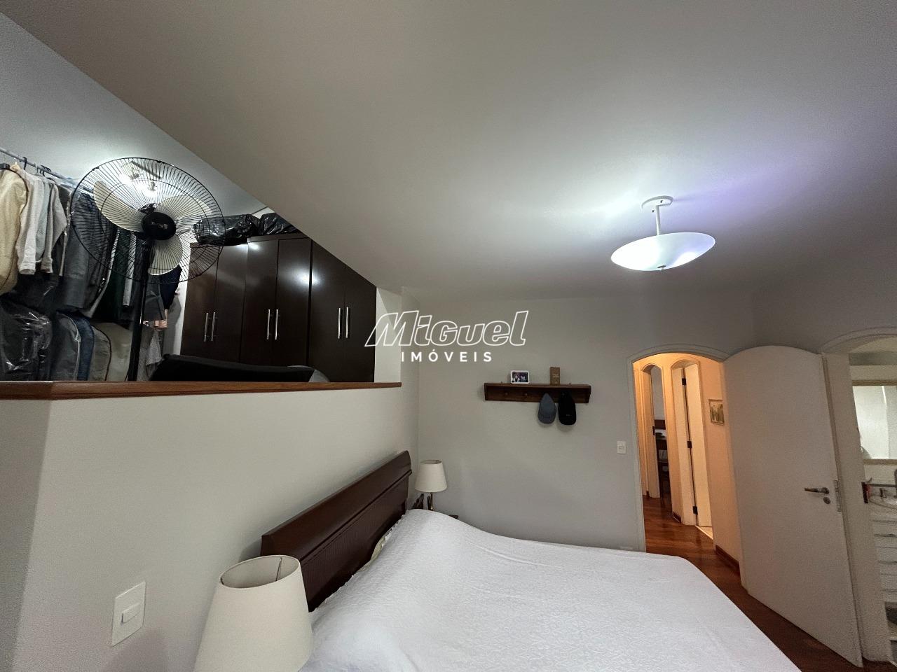 Casa, à venda, Nova Piracicaba - 4 quartos - Piracicaba/SP: 