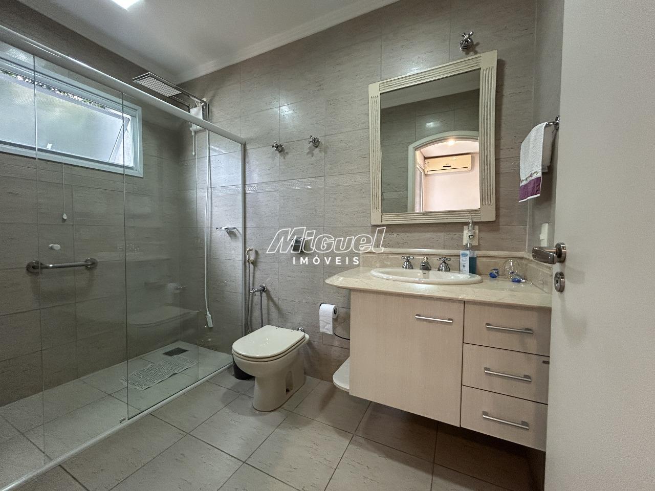 Casa, à venda, Nova Piracicaba - 4 quartos - Piracicaba/SP: 