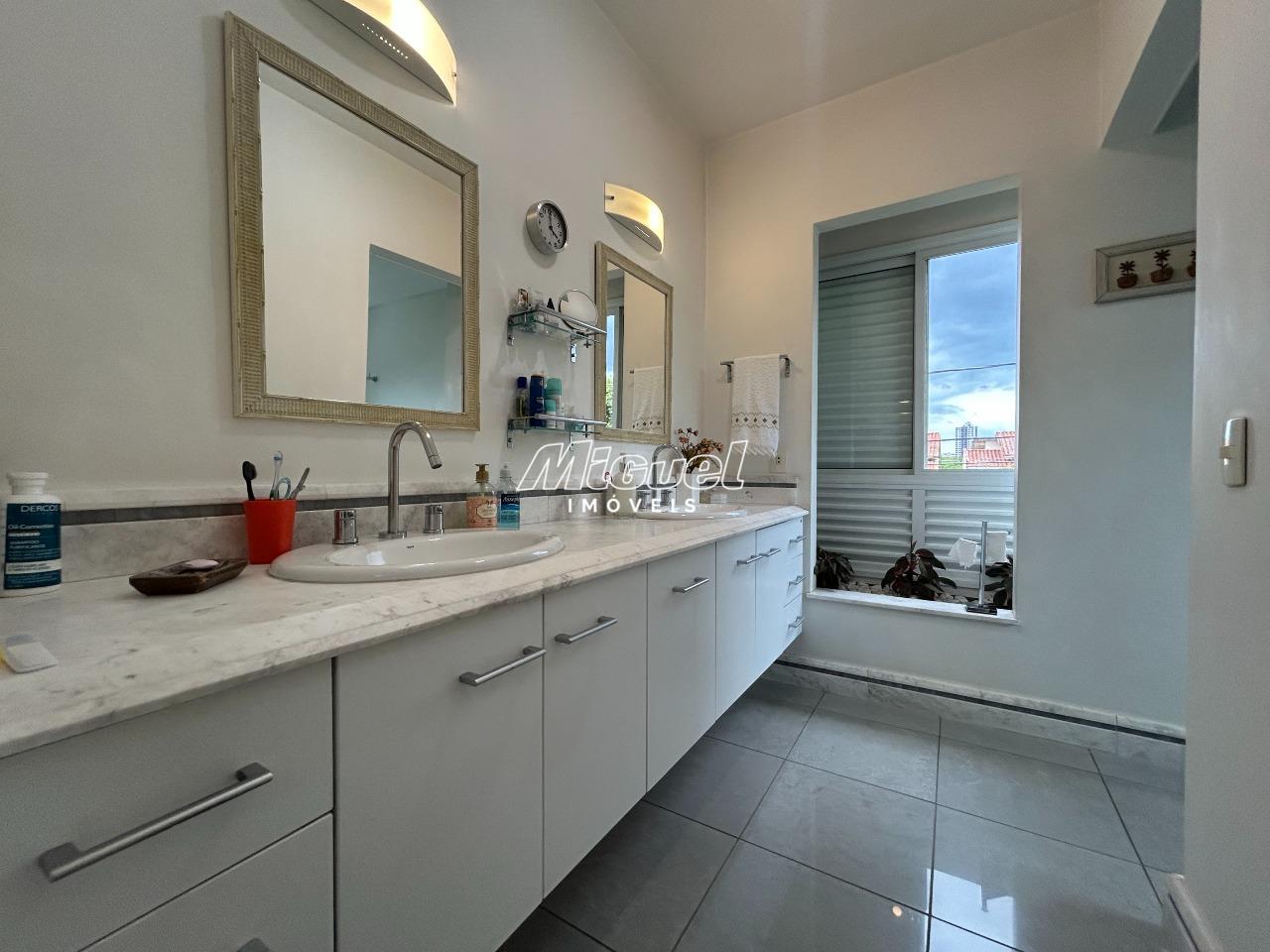 Casa, à venda, Nova Piracicaba - 4 quartos - Piracicaba/SP: 