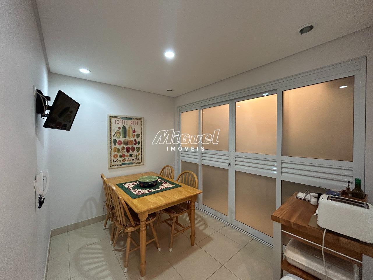 Casa, à venda, Nova Piracicaba - 4 quartos - Piracicaba/SP: 