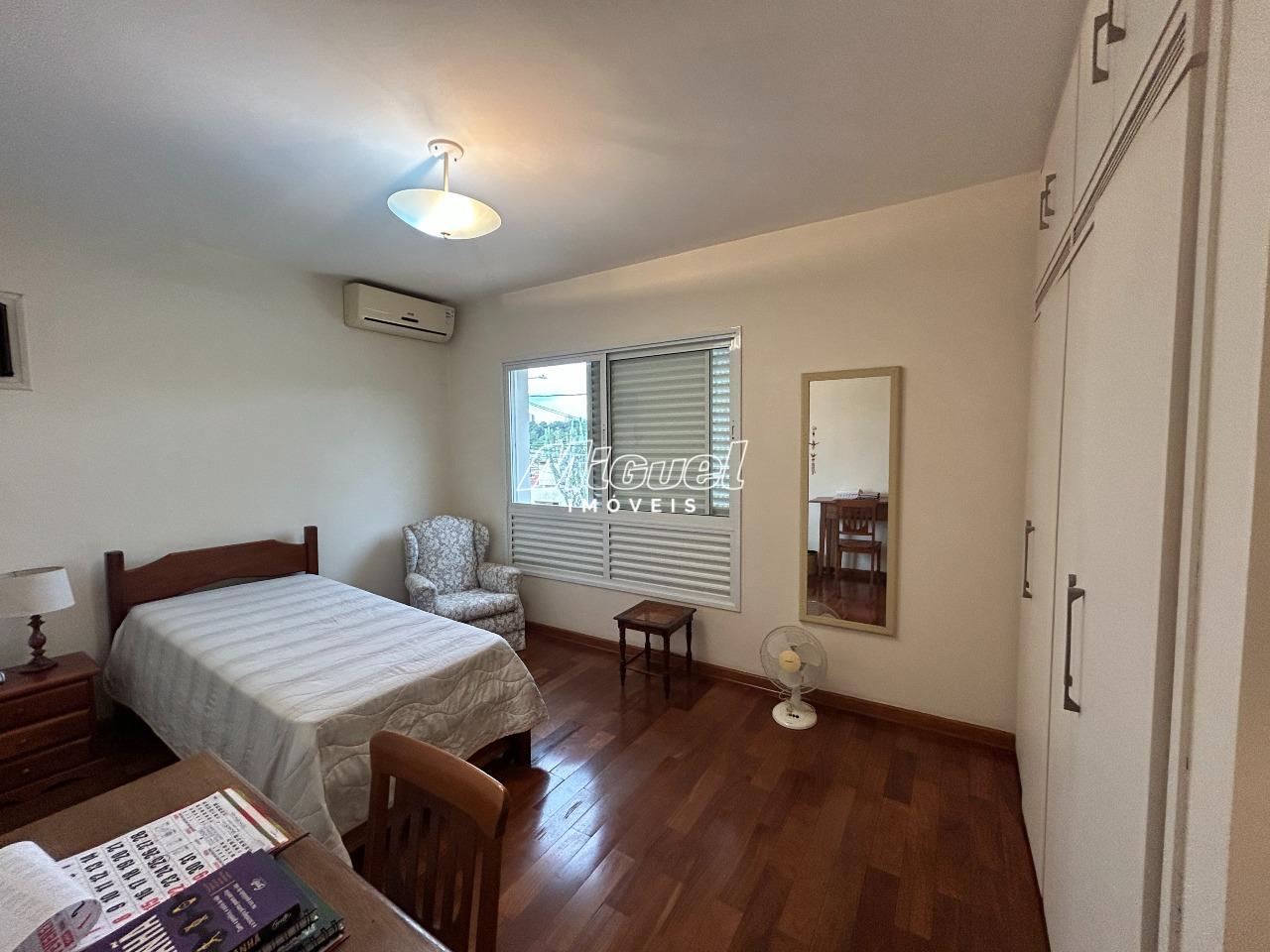 Casa, à venda, Nova Piracicaba - 4 quartos - Piracicaba/SP: 