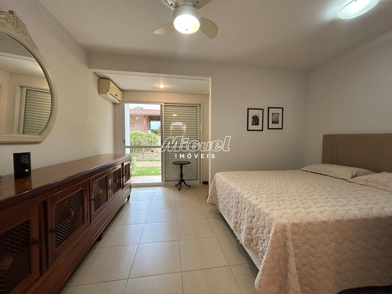 Casa, à venda, Nova Piracicaba - 4 quartos - Piracicaba/SP: 