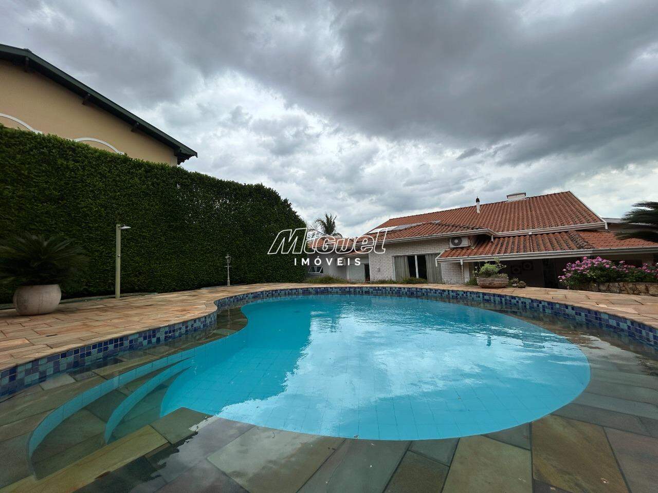 Casa, à venda, Nova Piracicaba - 4 quartos - Piracicaba/SP: 