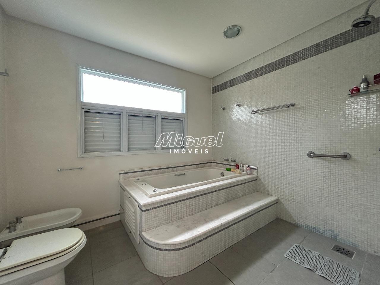 Casa, à venda, Nova Piracicaba - 4 quartos - Piracicaba/SP: 