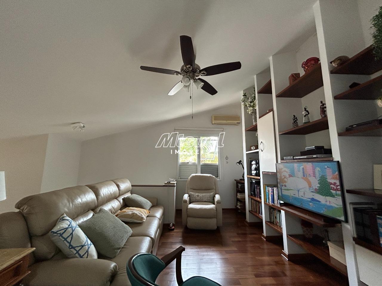 Casa, à venda, Nova Piracicaba - 4 quartos - Piracicaba/SP: 