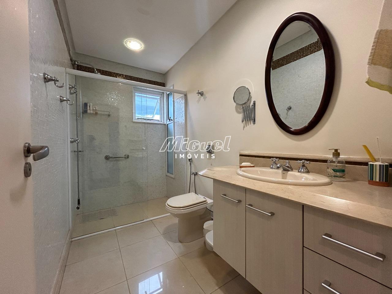 Casa, à venda, Nova Piracicaba - 4 quartos - Piracicaba/SP: 