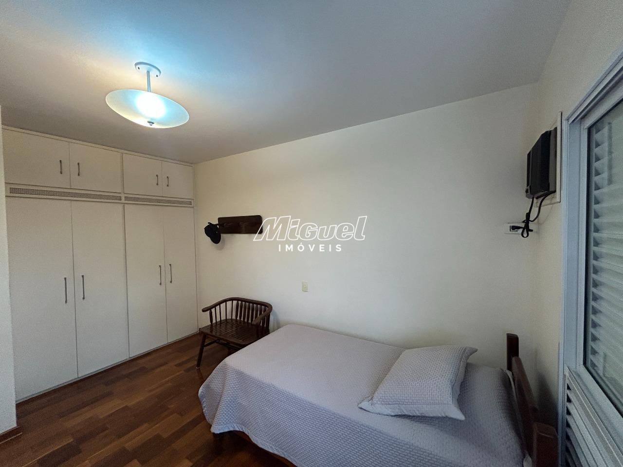 Casa, à venda, Nova Piracicaba - 4 quartos - Piracicaba/SP: 