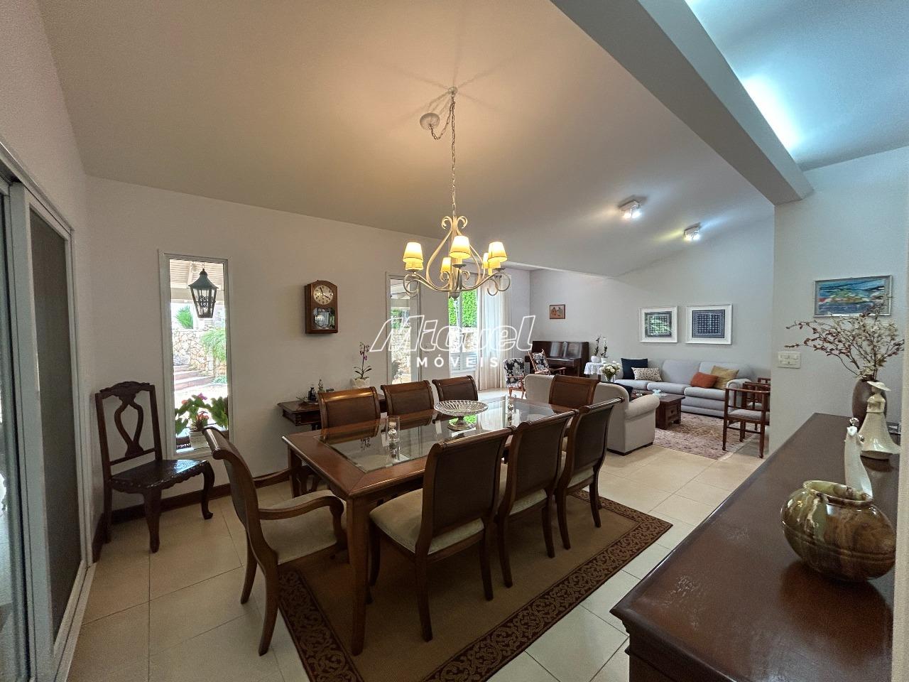 Casa, à venda, Nova Piracicaba - 4 quartos - Piracicaba/SP: 