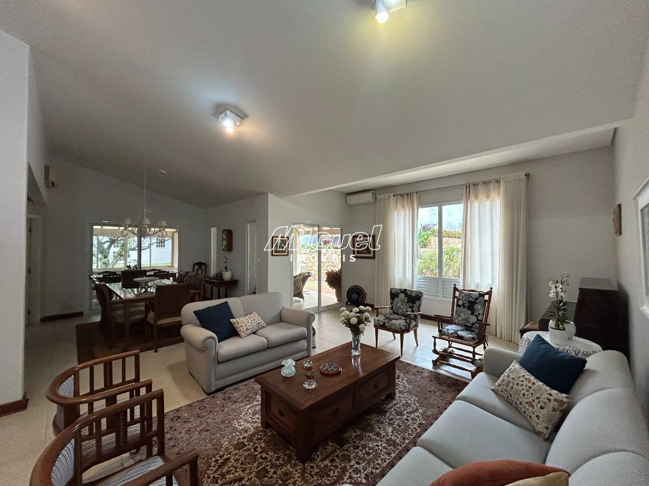 Casa, à venda, Nova Piracicaba - 4 quartos - Piracicaba/SP: 