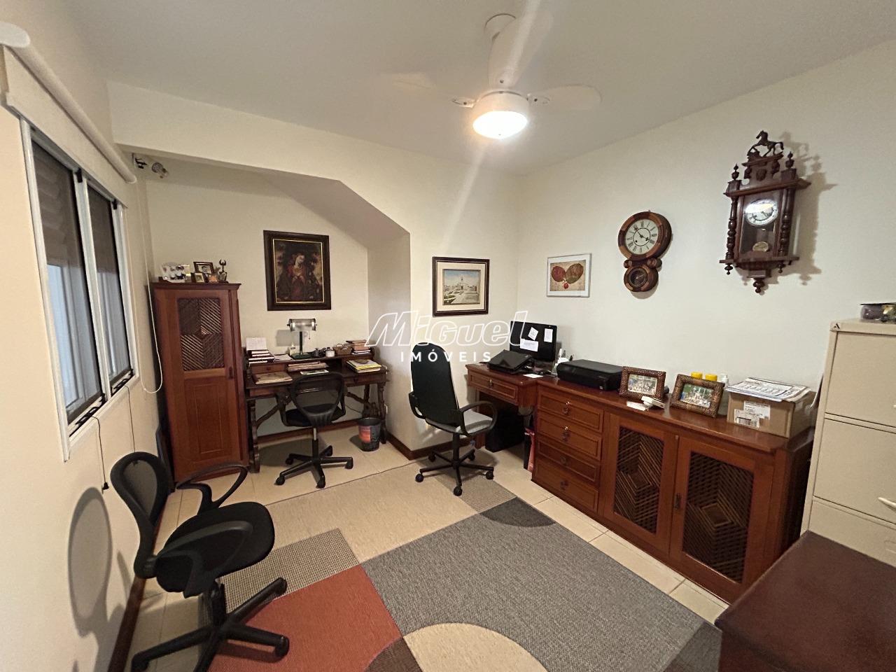 Casa, à venda, Nova Piracicaba - 4 quartos - Piracicaba/SP: 