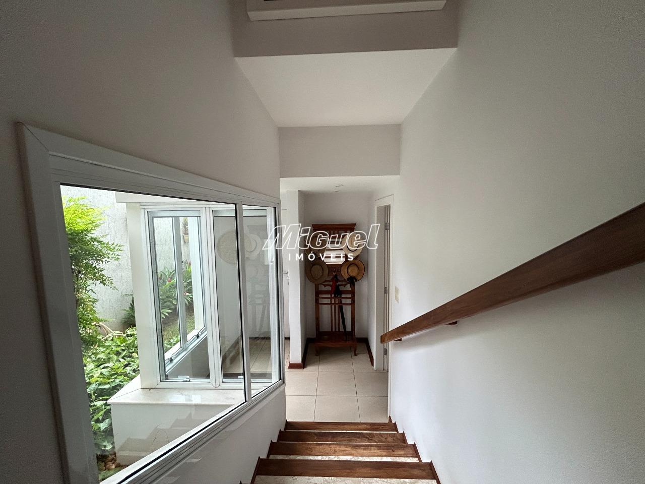 Casa, à venda, Nova Piracicaba - 4 quartos - Piracicaba/SP: 