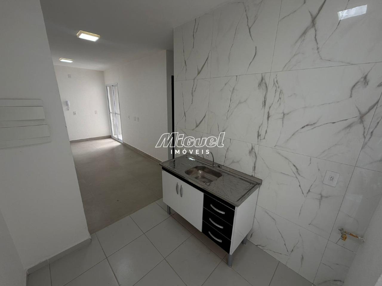 Apartamento, para aluguel, Campestre - 2 quartos Varandas Campestre - Piracicaba/SP: 