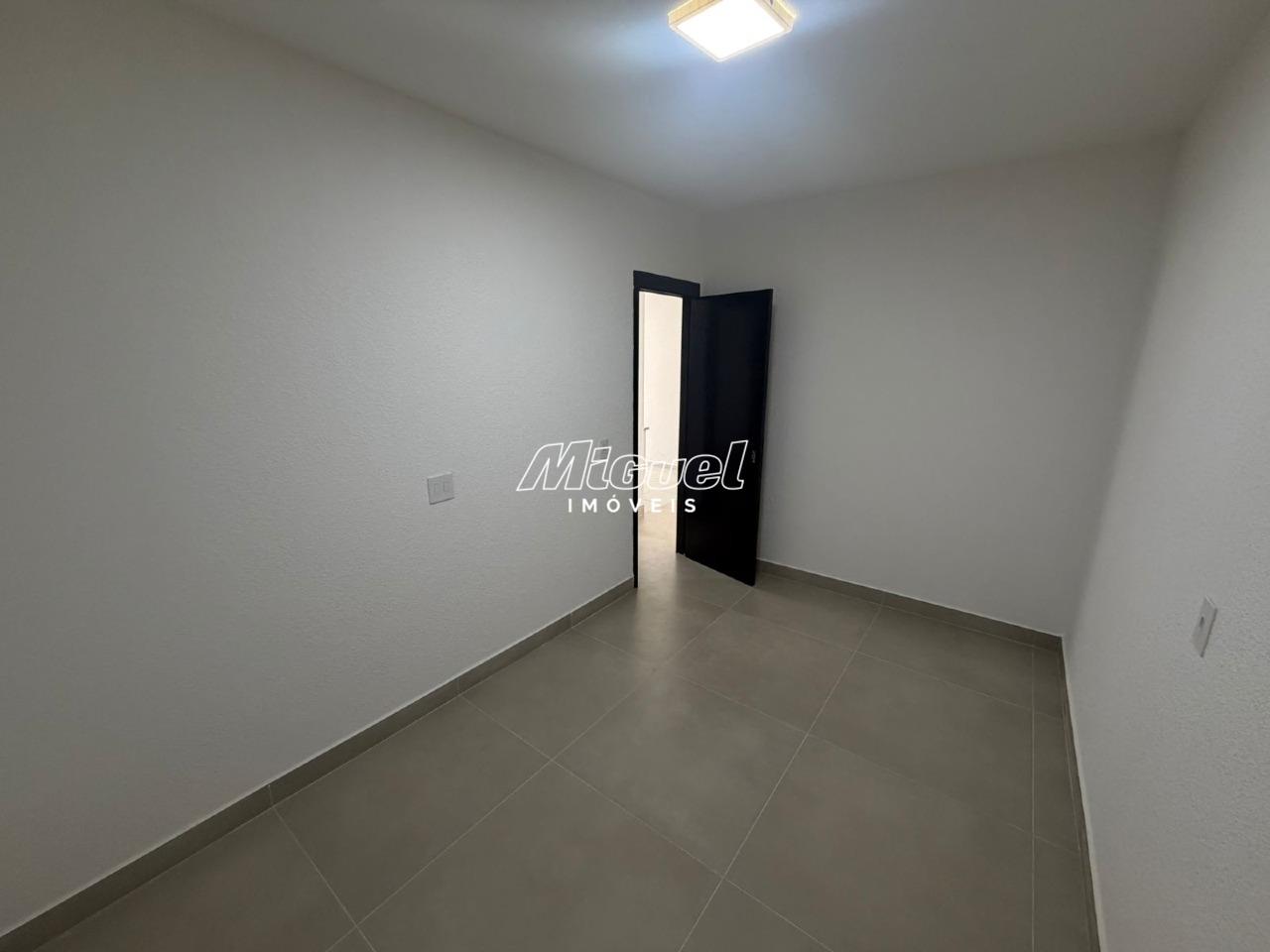 Apartamento, para aluguel, Campestre - 2 quartos Varandas Campestre - Piracicaba/SP: 