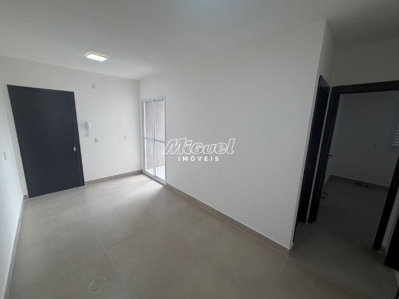 Apartamento, para aluguel, Campestre - 2 quartos Varandas Campestre - Piracicaba/SP: 