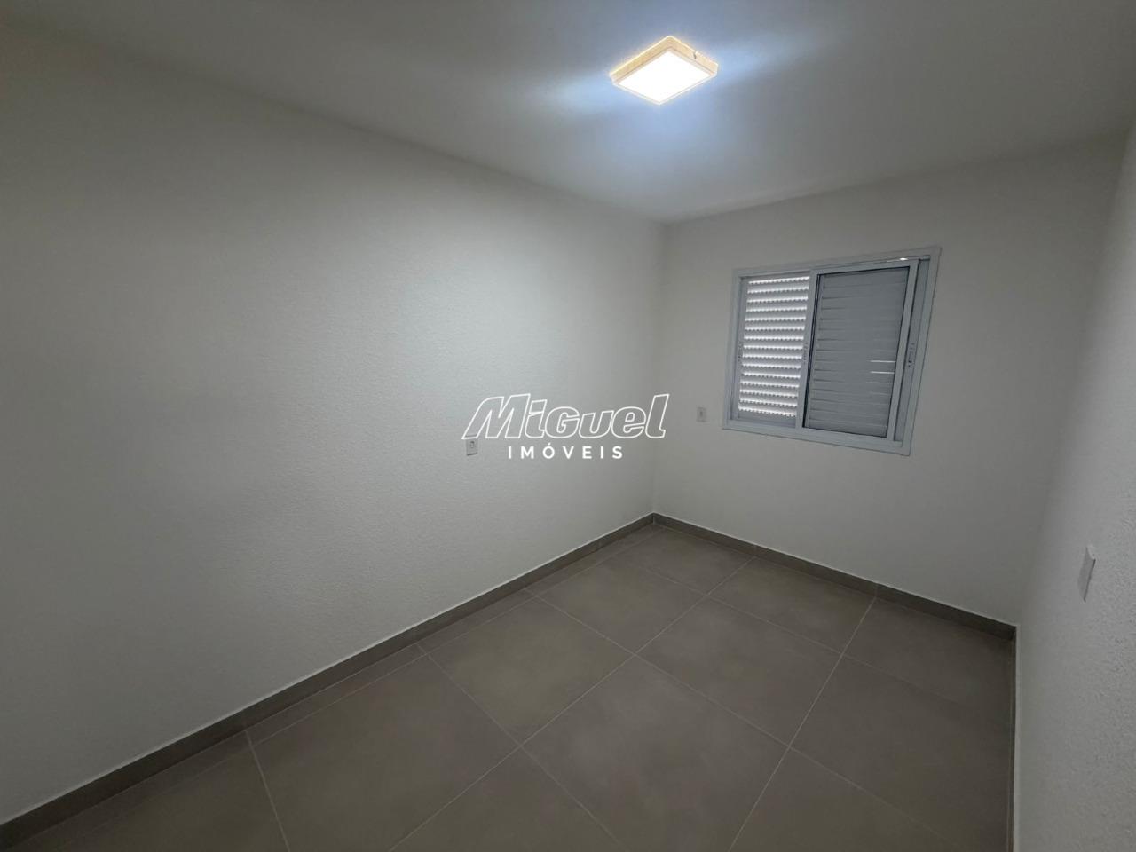 Apartamento, para aluguel, Campestre - 2 quartos Varandas Campestre - Piracicaba/SP: 