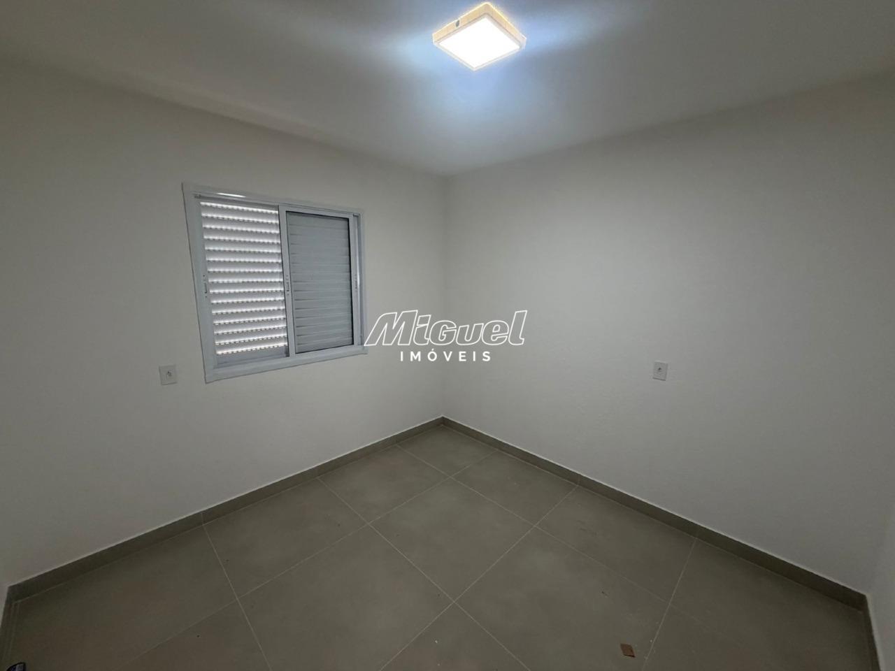 Apartamento, para aluguel, Campestre - 2 quartos Varandas Campestre - Piracicaba/SP: 