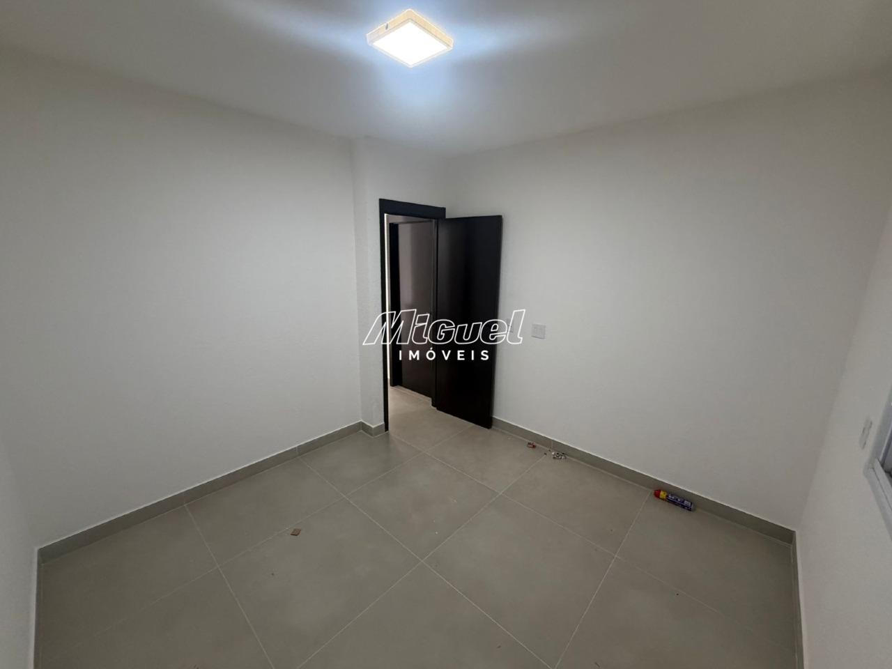 Apartamento, para aluguel, Campestre - 2 quartos Varandas Campestre - Piracicaba/SP: 