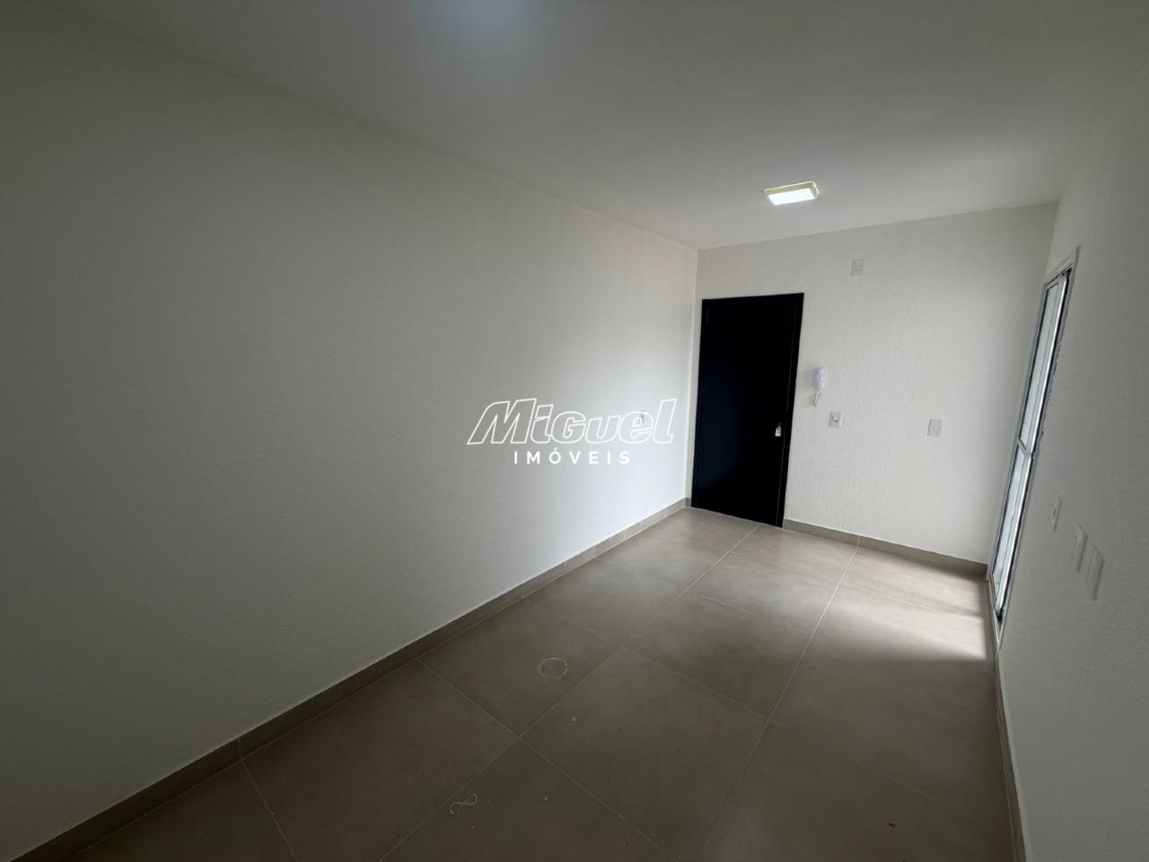 Apartamento, para aluguel, Campestre - 2 quartos Varandas Campestre - Piracicaba/SP: 