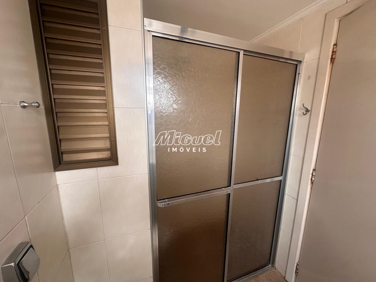 Apartamento, à venda, Cidade Alta - Piracicaba 2 quartos Condomínio Edifício Cabreúva: 