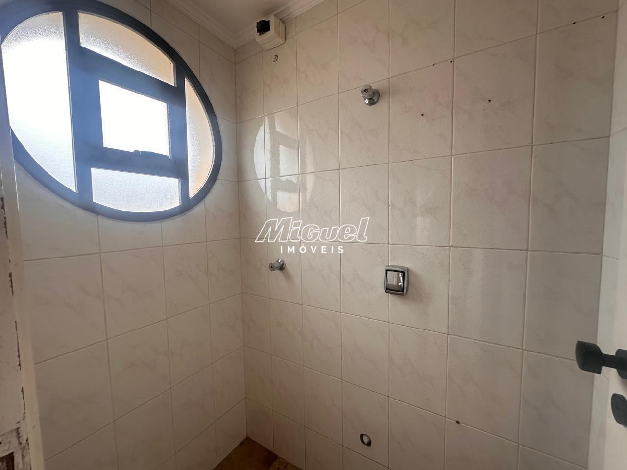 Apartamento, à venda, Cidade Alta - Piracicaba 2 quartos Condomínio Edifício Cabreúva: 