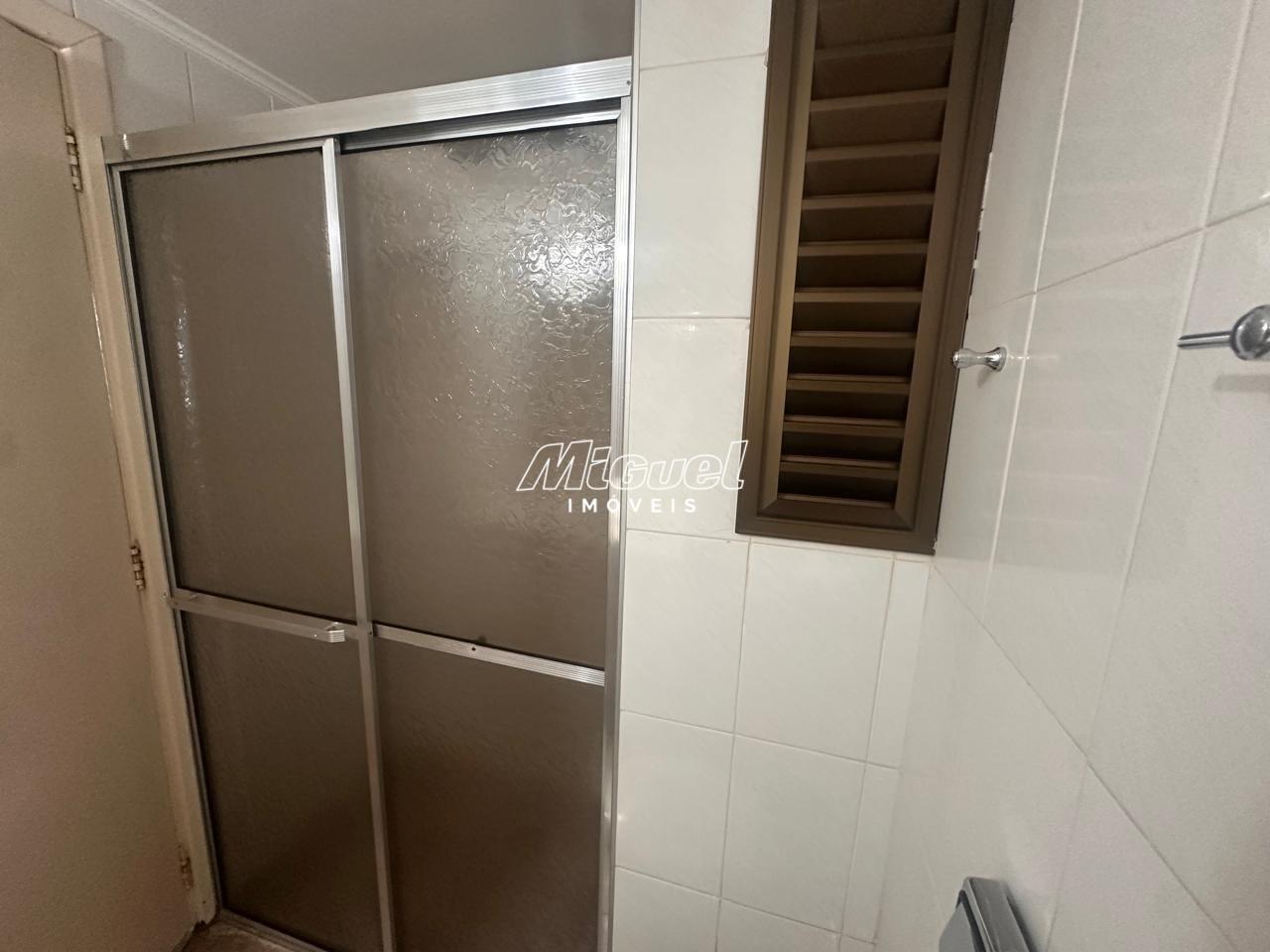 Apartamento, à venda, Cidade Alta - Piracicaba 2 quartos Condomínio Edifício Cabreúva: 