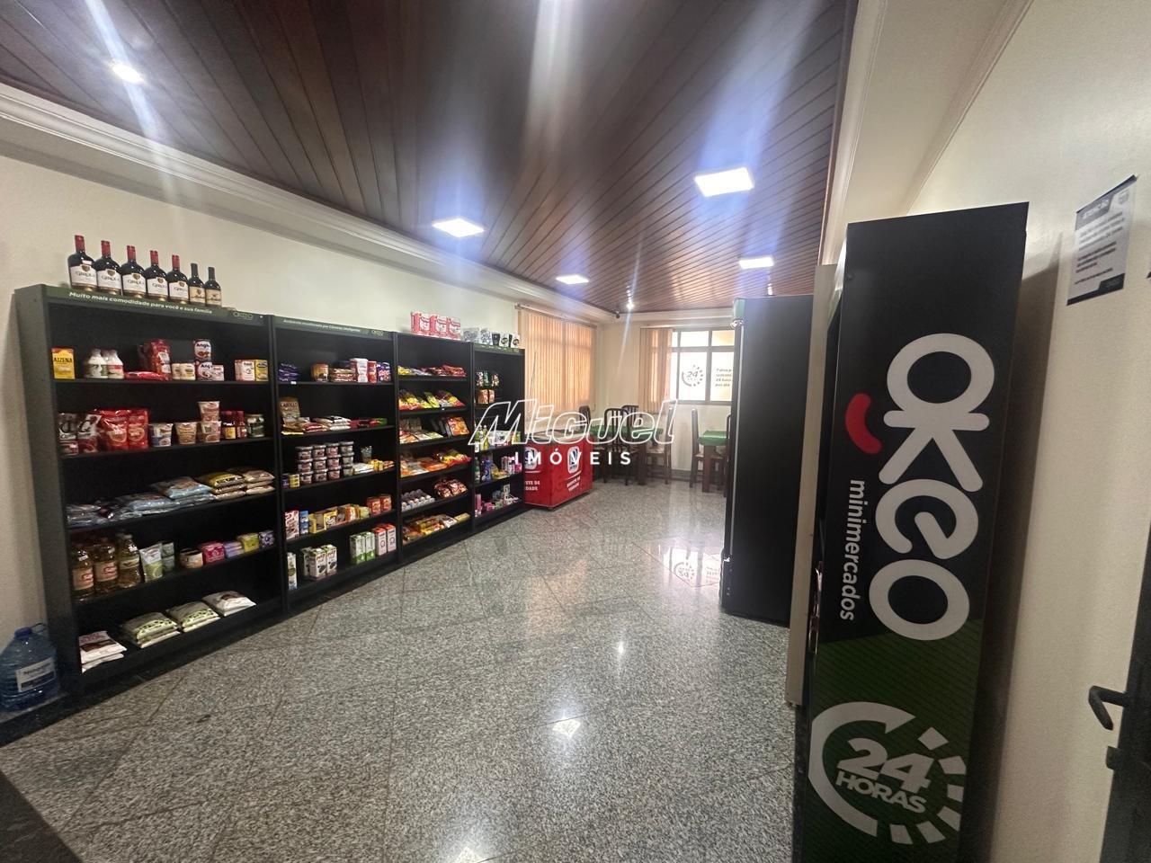 Apartamento, à venda, Cidade Alta - Piracicaba 2 quartos Condomínio Edifício Cabreúva: 