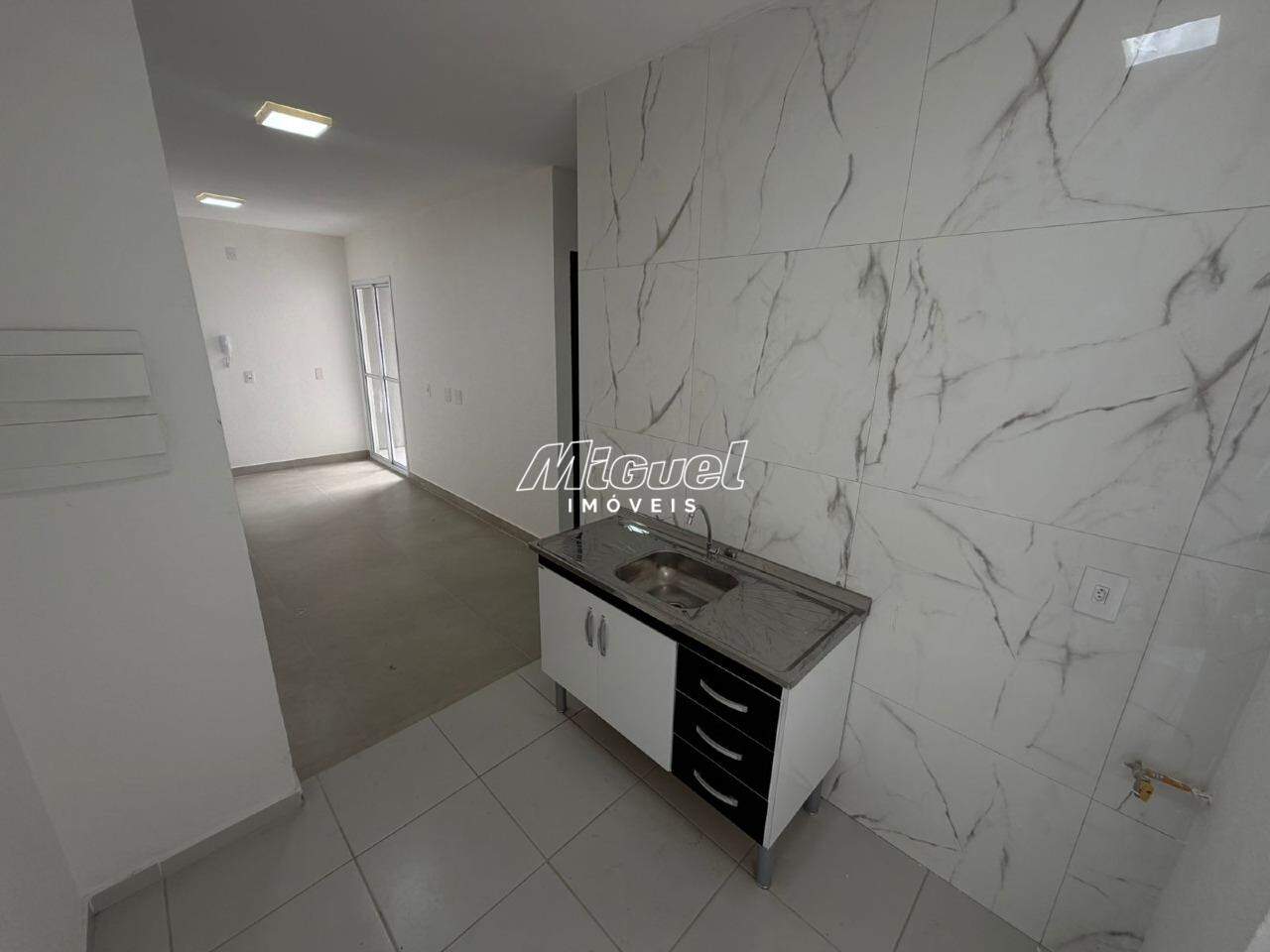 Apartamento, à venda, Campestre - 2 quartos Varandas Campestre - Piracicaba/SP: 