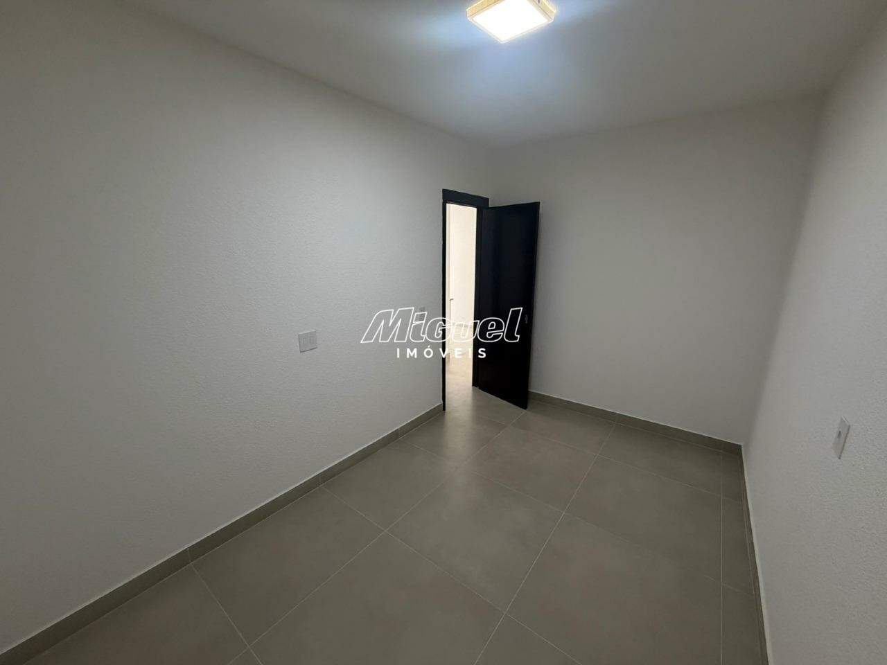 Apartamento, à venda, Campestre - 2 quartos Varandas Campestre - Piracicaba/SP: 