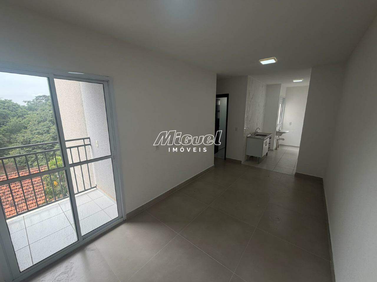 Apartamento, à venda, Campestre - 2 quartos Varandas Campestre - Piracicaba/SP: 