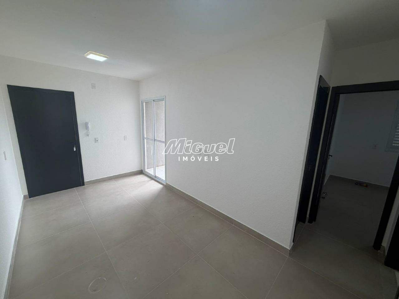 Apartamento, à venda, Campestre - 2 quartos Varandas Campestre - Piracicaba/SP: 