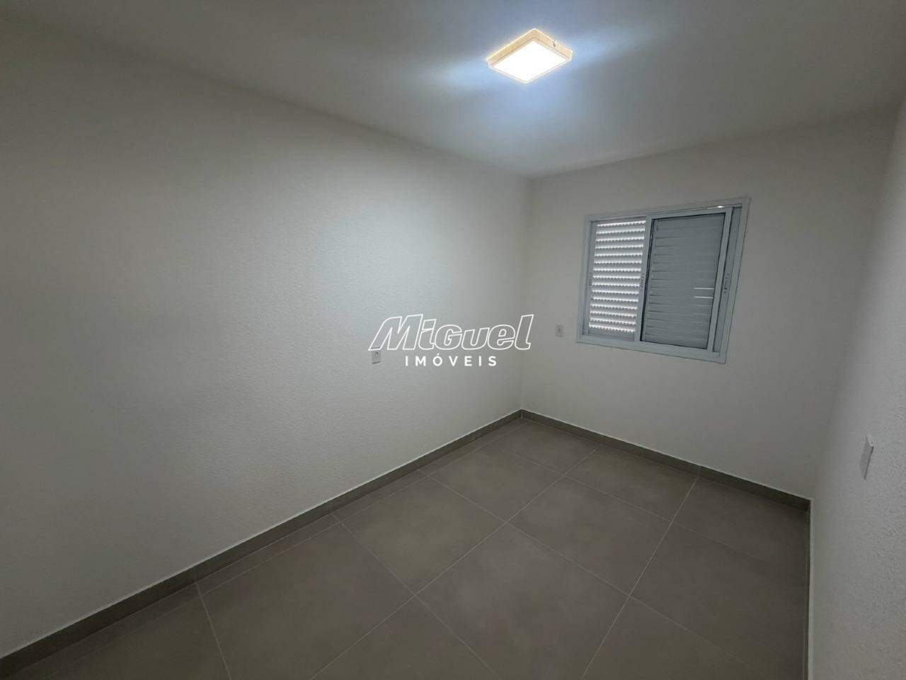 Apartamento, à venda, Campestre - 2 quartos Varandas Campestre - Piracicaba/SP: 