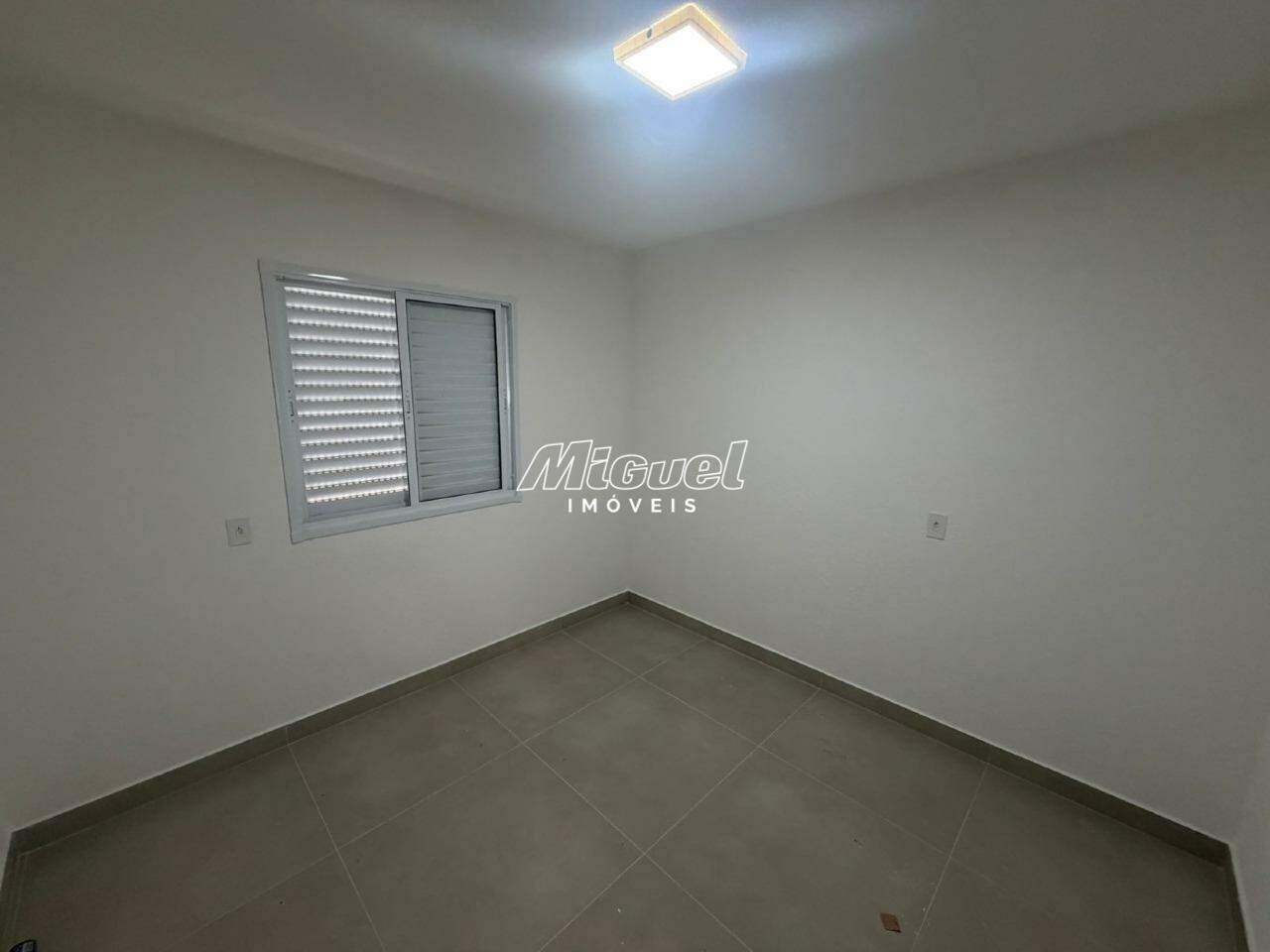 Apartamento, à venda, Campestre - 2 quartos Varandas Campestre - Piracicaba/SP: 