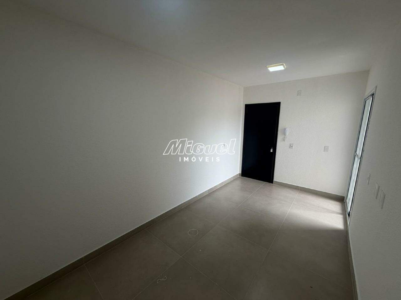 Apartamento, à venda, Campestre - 2 quartos Varandas Campestre - Piracicaba/SP: 