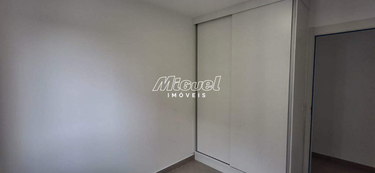 Apartamento, para aluguel, Jardim Califórnia - 2 quartos Mykonos Residence - Piracicaba/SP:
