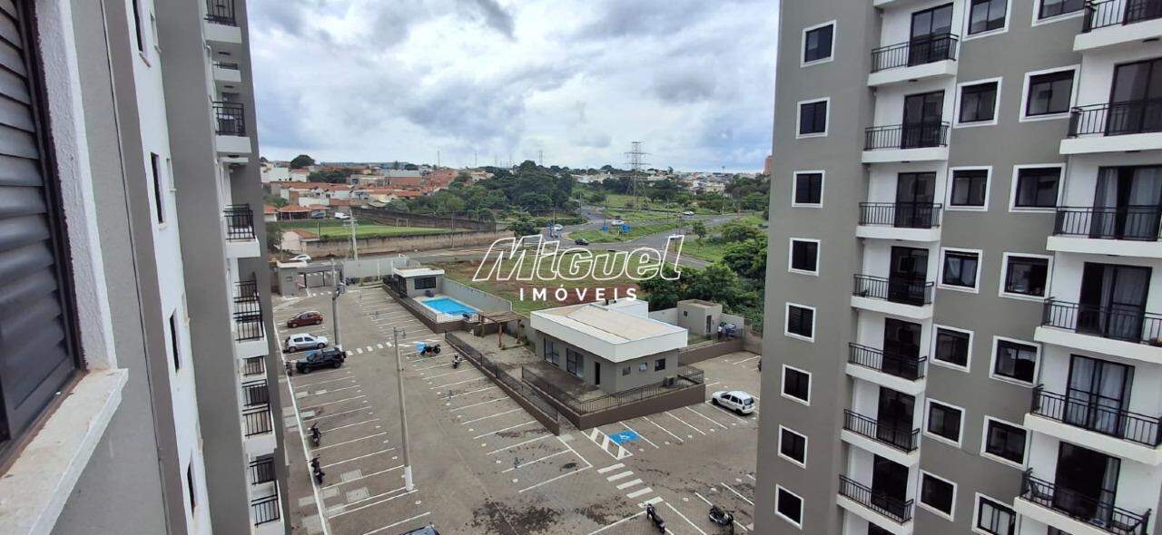 Apartamento, para aluguel, Jardim Califórnia - 2 quartos Mykonos Residence - Piracicaba/SP: