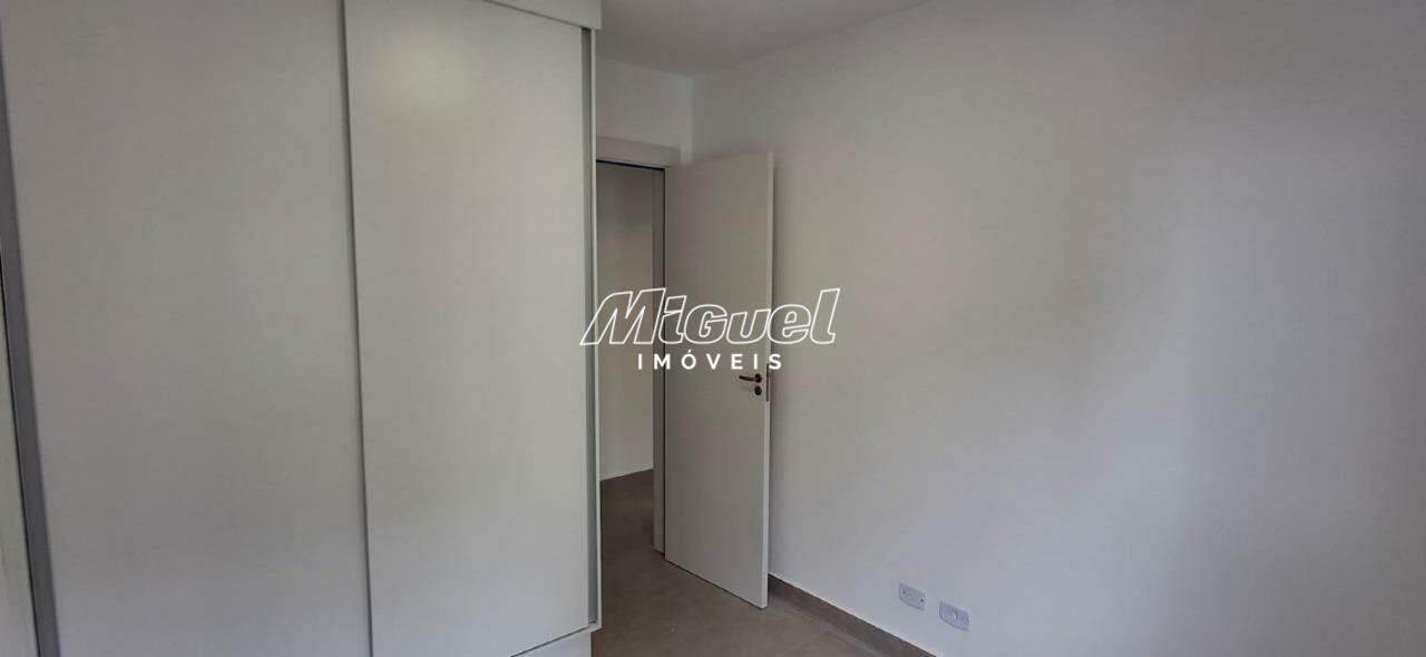 Apartamento, para aluguel, Jardim Califórnia - 2 quartos Mykonos Residence - Piracicaba/SP: