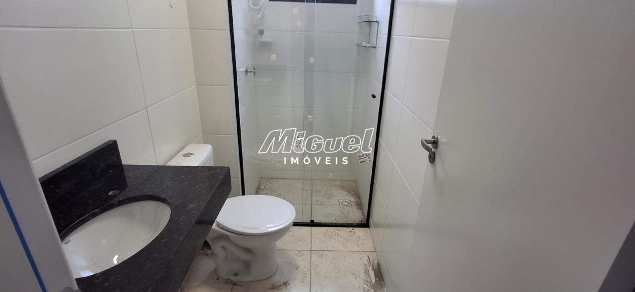 Apartamento, para aluguel, Jardim Califórnia - 2 quartos Mykonos Residence - Piracicaba/SP:
