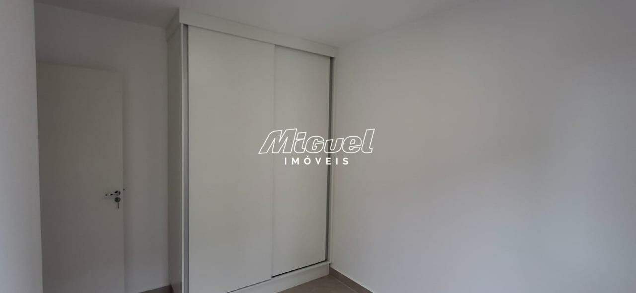 Apartamento, para aluguel, Jardim Califórnia - 2 quartos Mykonos Residence - Piracicaba/SP: