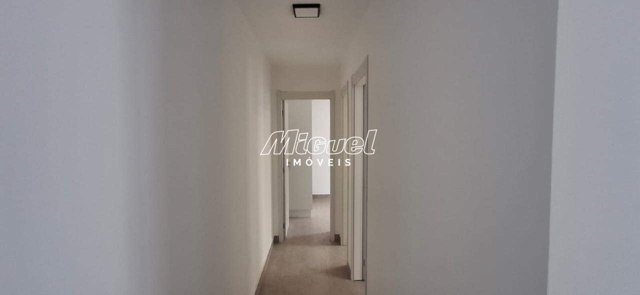 Apartamento, para aluguel, Jardim Califórnia - 2 quartos Mykonos Residence - Piracicaba/SP: