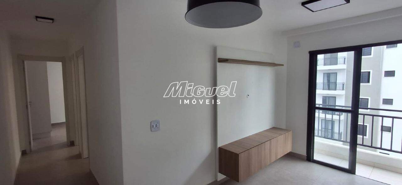 Apartamento, para aluguel, Jardim Califórnia - 2 quartos Mykonos Residence - Piracicaba/SP: 